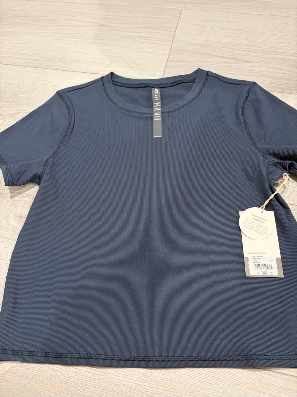 Vuori top